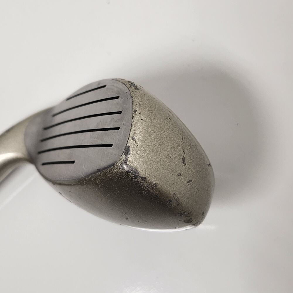 Women's La Jolla Lady Accent E-Z 15º Hybrid Triple Notch Graphite Shaft RH 40" - Picture 6 of 12